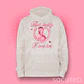 POLERON CANGURO TAYLOR SWIFT BUT DADDY I LOVE HER  - Miniatura 5