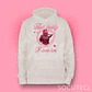 POLERON CANGURO TAYLOR SWIFT BUT DADDY I LOVE HER  - Miniatura 6