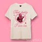 POLERA TAYLOR SWIFT BUT DADDY I LOVE HER  - thumbnail 5