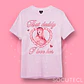 POLERA TAYLOR SWIFT BUT DADDY I LOVE HER  - thumbnail 8
