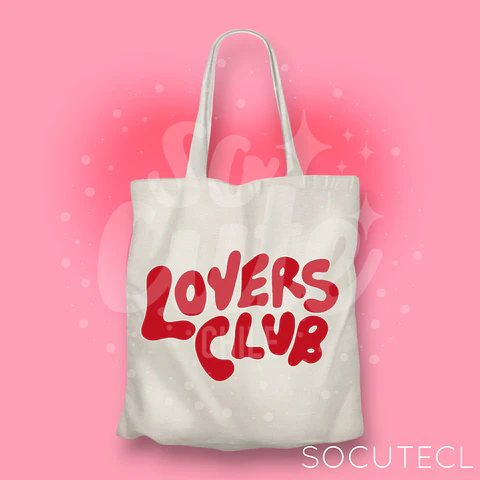 TOTE BAG NIALL HORAN