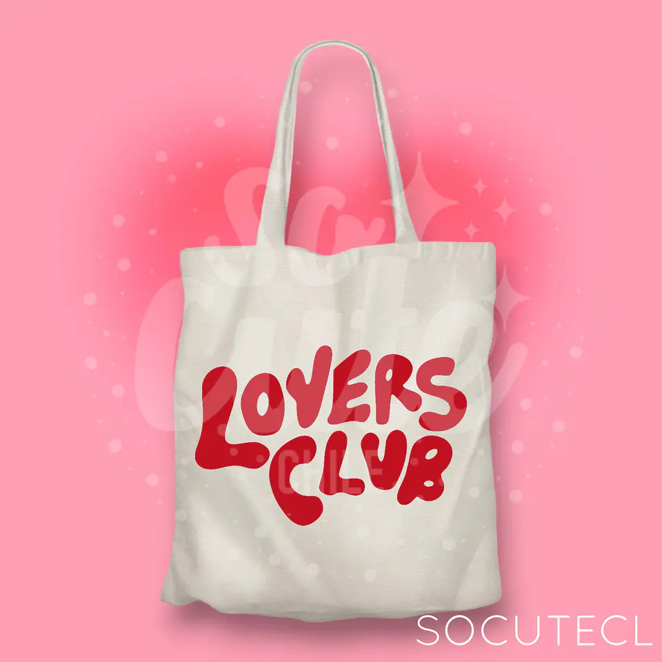 TOTE BAG NIALL HORAN 1