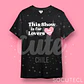 POLERA NIALL HORAN THIS SHOW IS FOR LOVERS  - thumbnail 3