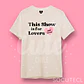 POLERA NIALL HORAN THIS SHOW IS FOR LOVERS  - thumbnail 4