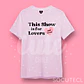 POLERA NIALL HORAN THIS SHOW IS FOR LOVERS  - thumbnail 5