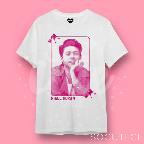 POLERA NIALL HORAN