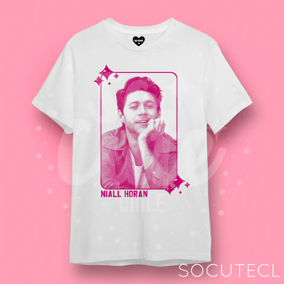 POLERA NIALL HORAN 1