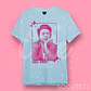 POLERA NIALL HORAN - Miniatura 2
