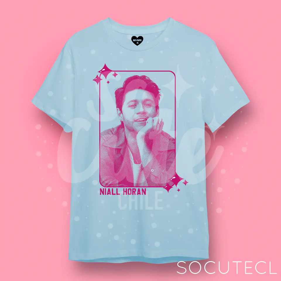 POLERA NIALL HORAN 2