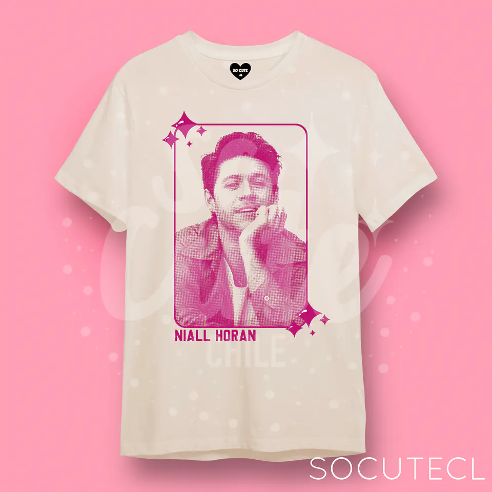 POLERA NIALL HORAN 3