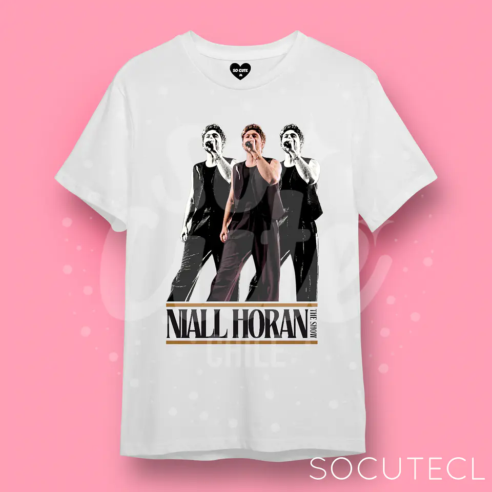 POLERA NIALL HORAN 1