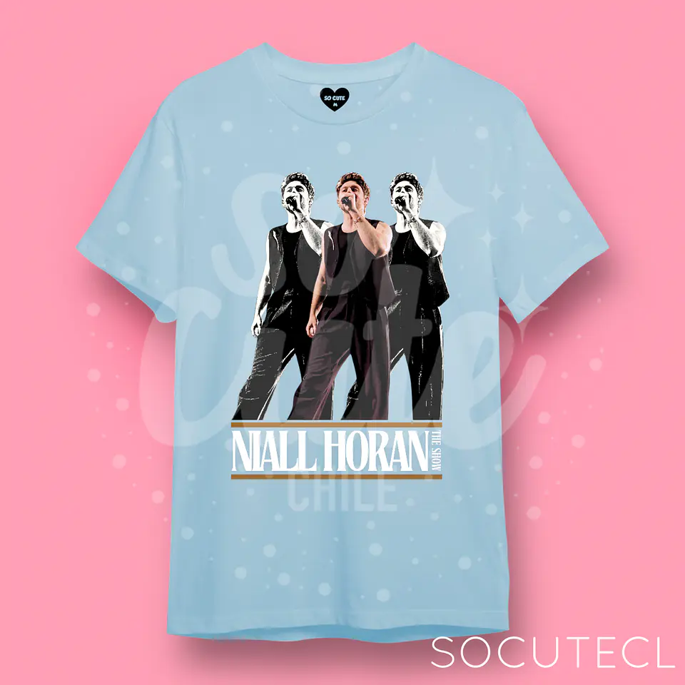 POLERA NIALL HORAN 3