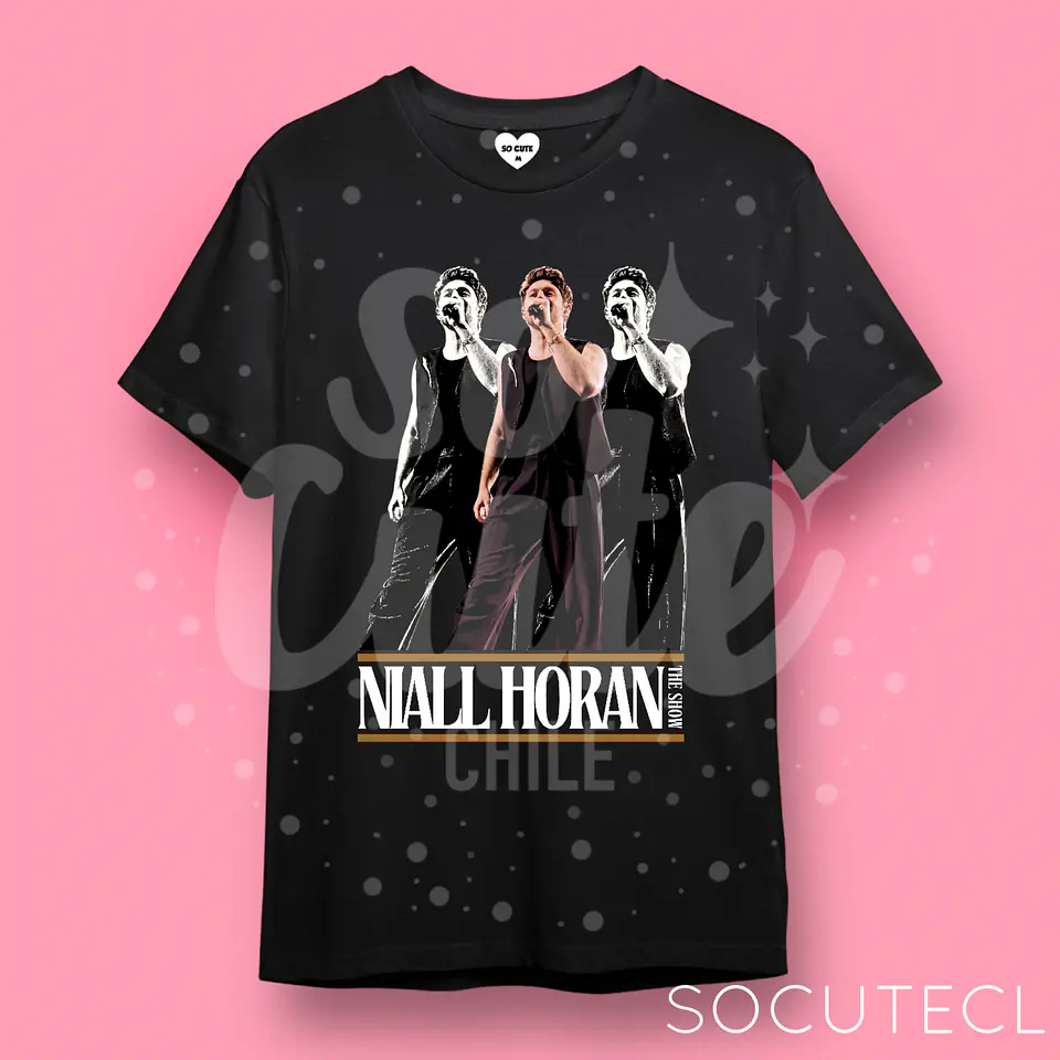 POLERA NIALL HORAN 2