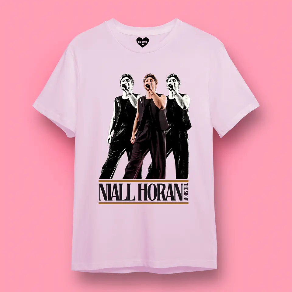 POLERA NIALL HORAN 5