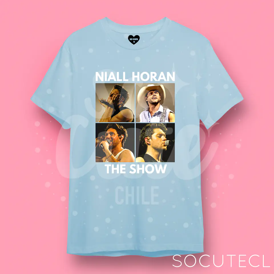 POLERA NIALL HORAN 3