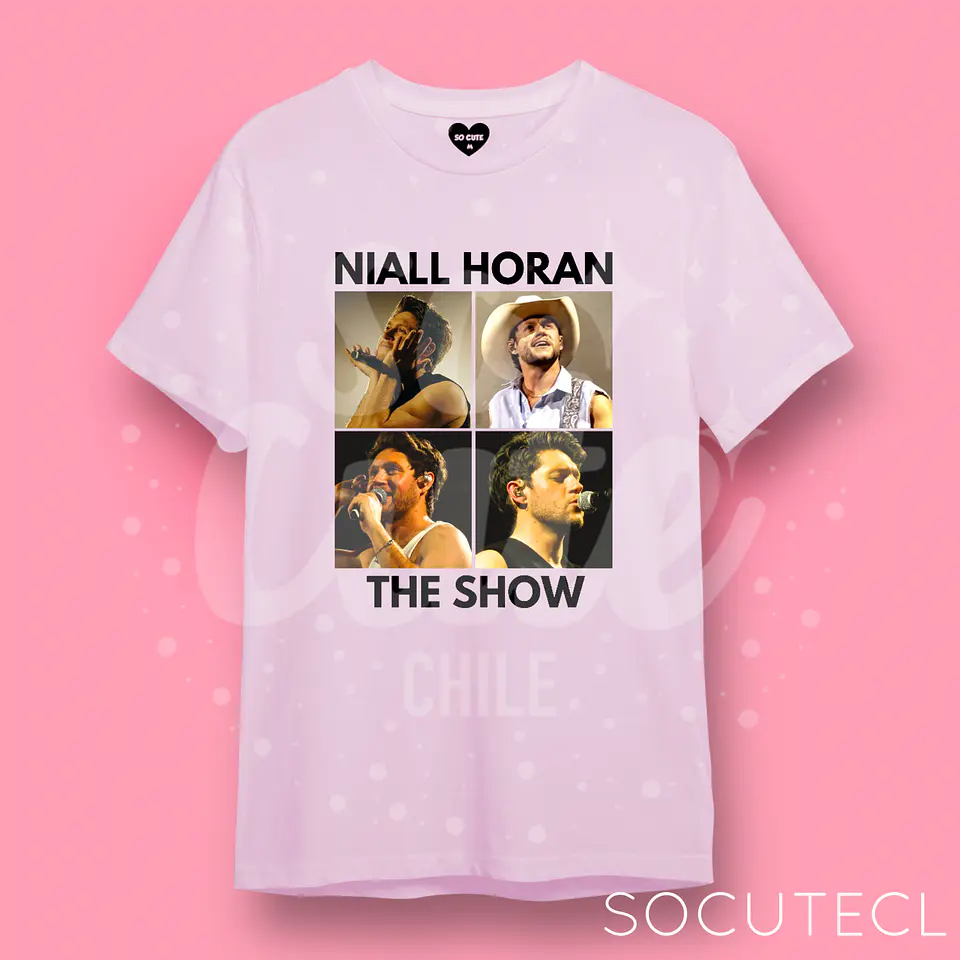 POLERA NIALL HORAN 5