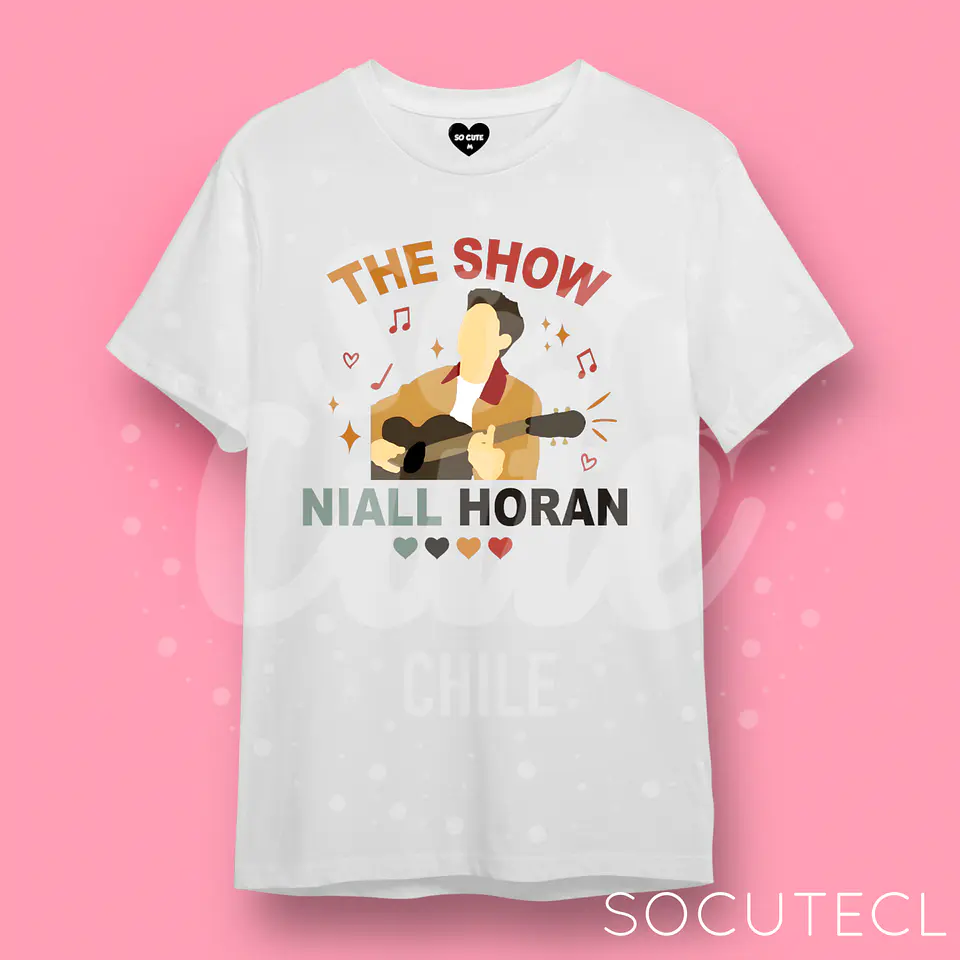POLERA NIALL HORAN 1