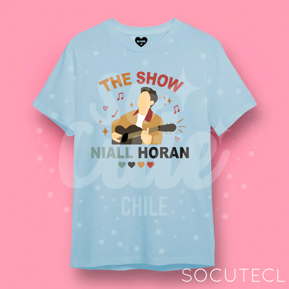 POLERA NIALL HORAN 3