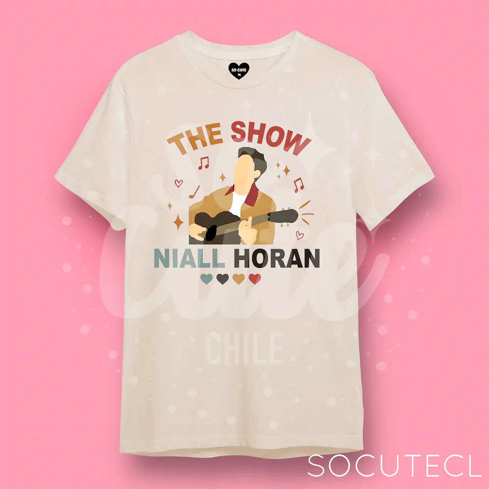 POLERA NIALL HORAN 4