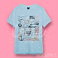 POLERA NIALL HORAN - Miniatura 2