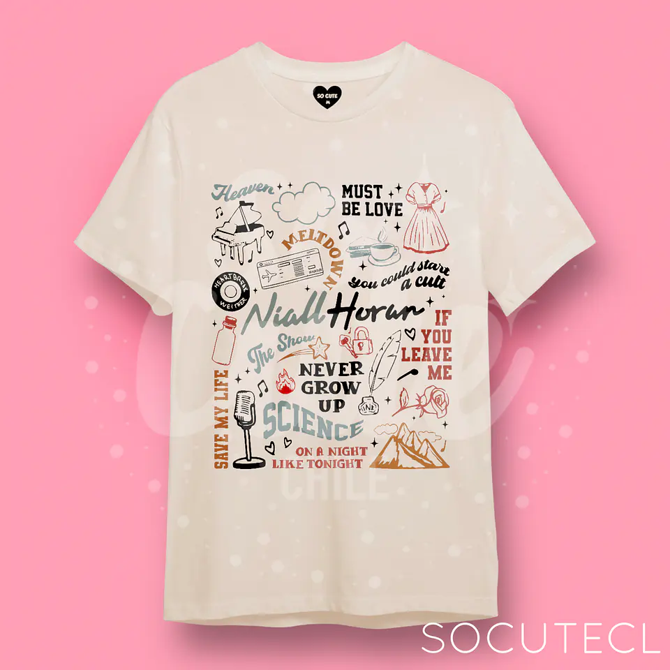 POLERA NIALL HORAN 3