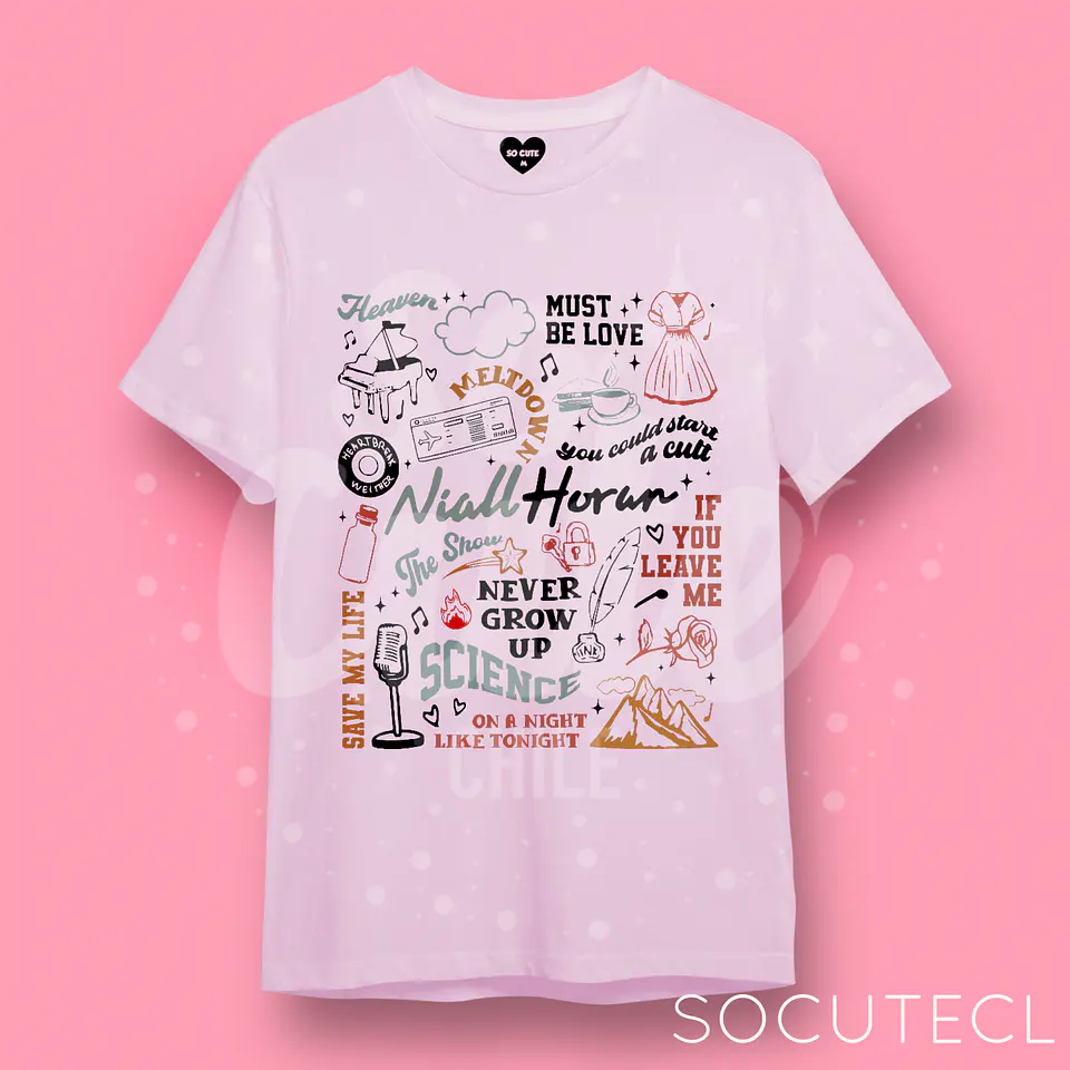POLERA NIALL HORAN 4