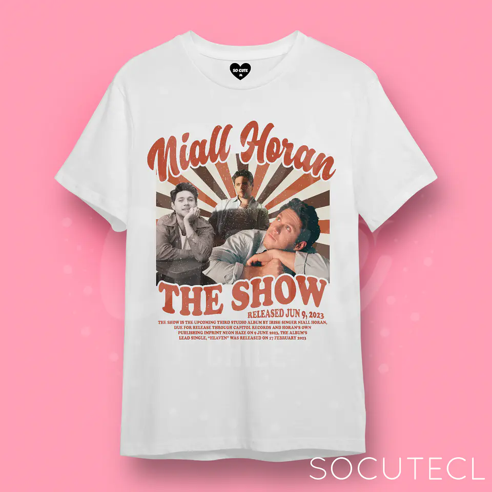 POLERA NIALL HORAN 1