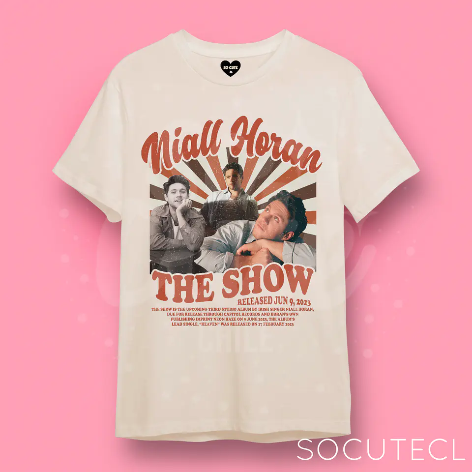POLERA NIALL HORAN 4