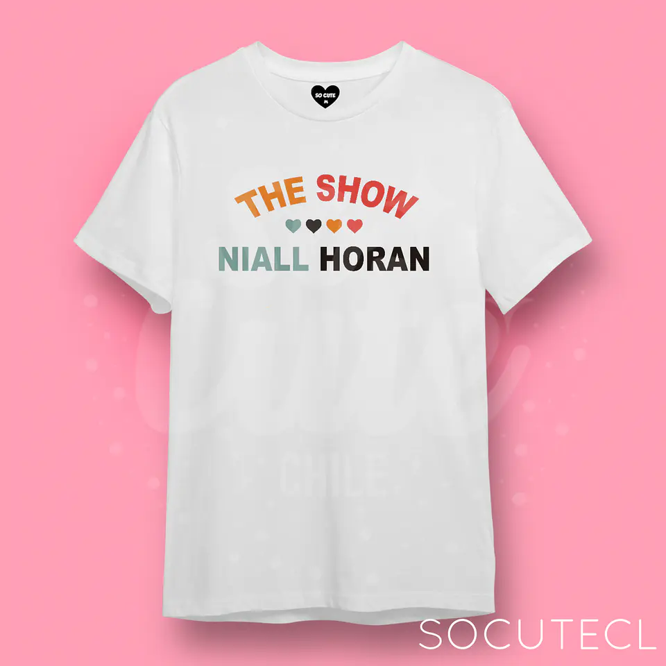 POLERA NIALL HORAN 1
