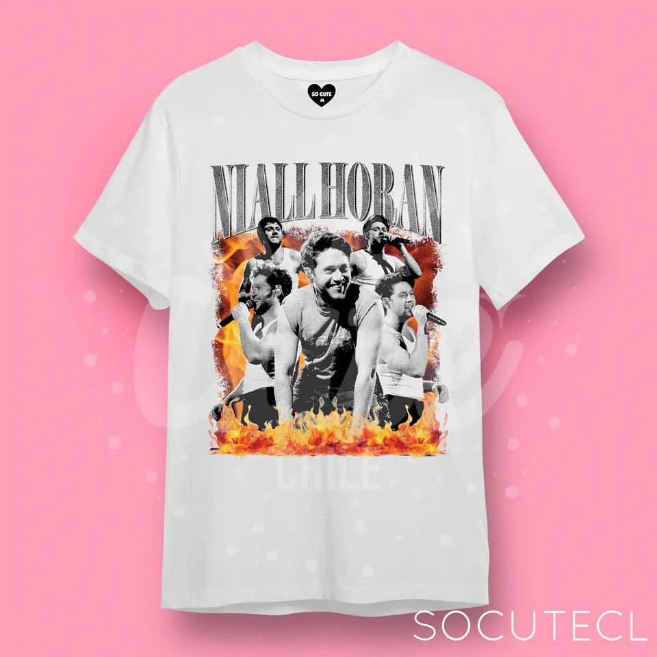 POLERA NIALL HORAN  1