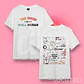 POLERA NIALL HORAN FRENTE Y ESPALDA  - thumbnail 1