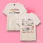 POLERA NIALL HORAN FRENTE Y ESPALDA  - thumbnail 2