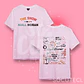 POLERA NIALL HORAN FRENTE Y ESPALDA  - thumbnail 3