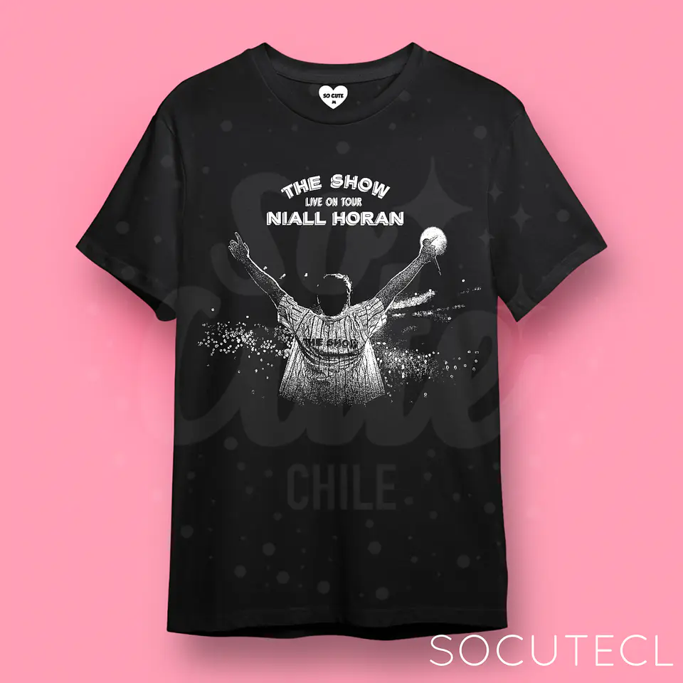 POLERA NIALL HORAN 1