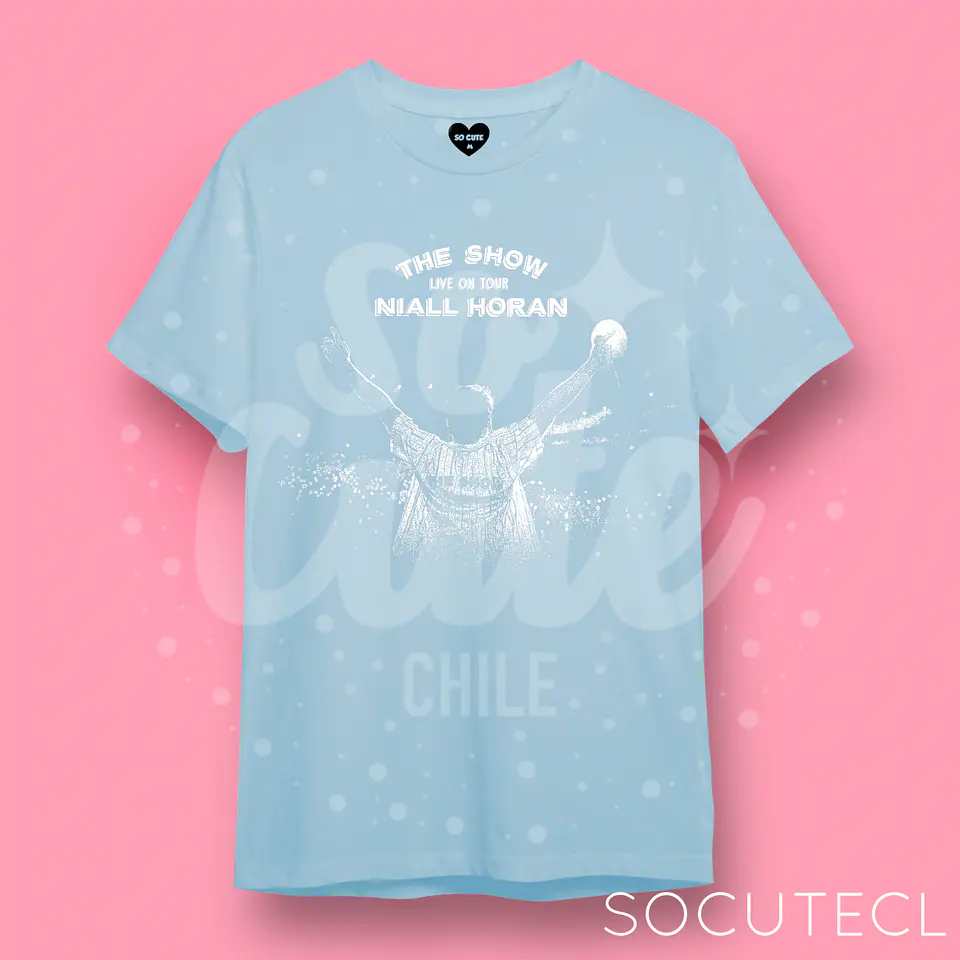 POLERA NIALL HORAN 2
