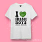 POLERA NIALL HORAN I LOVE IRISH BOYS - thumbnail 1