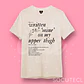 POLERA TAYLOR SWIFT GUILTY AS SIN? - Miniatura 3