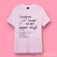 POLERA TAYLOR SWIFT GUILTY AS SIN? - Miniatura 4