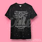 POLERA TAYLOR SWIFT THE SMALLEST MAN WHO EVER LIVED - Miniatura 2