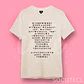 POLERA TAYLOR SWIFT THE SMALLEST MAN WHO EVER LIVED - Miniatura 4