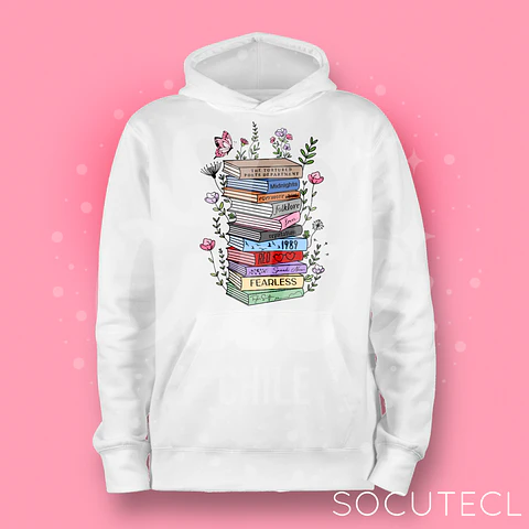 POLERON TAYLOR SWIFT ALBUM BOOKS