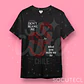 POLERA TAYLOR SWIFT DONT BLAME ME REP - thumbnail 1