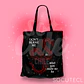 TOTE BAG SERPIENTE - Miniatura 1