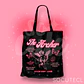 TOTE BAG TAYLOR SWIFT THE ARCHER / LOVER - Miniatura 1