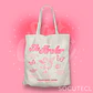TOTE BAG TAYLOR SWIFT THE ARCHER / LOVER - Miniatura 2