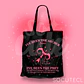 TOTE BAG TAYLOR SWIFT THE ARCHER / LOVER - Miniatura 1