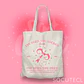 TOTE BAG TAYLOR SWIFT THE ARCHER / LOVER - Miniatura 2