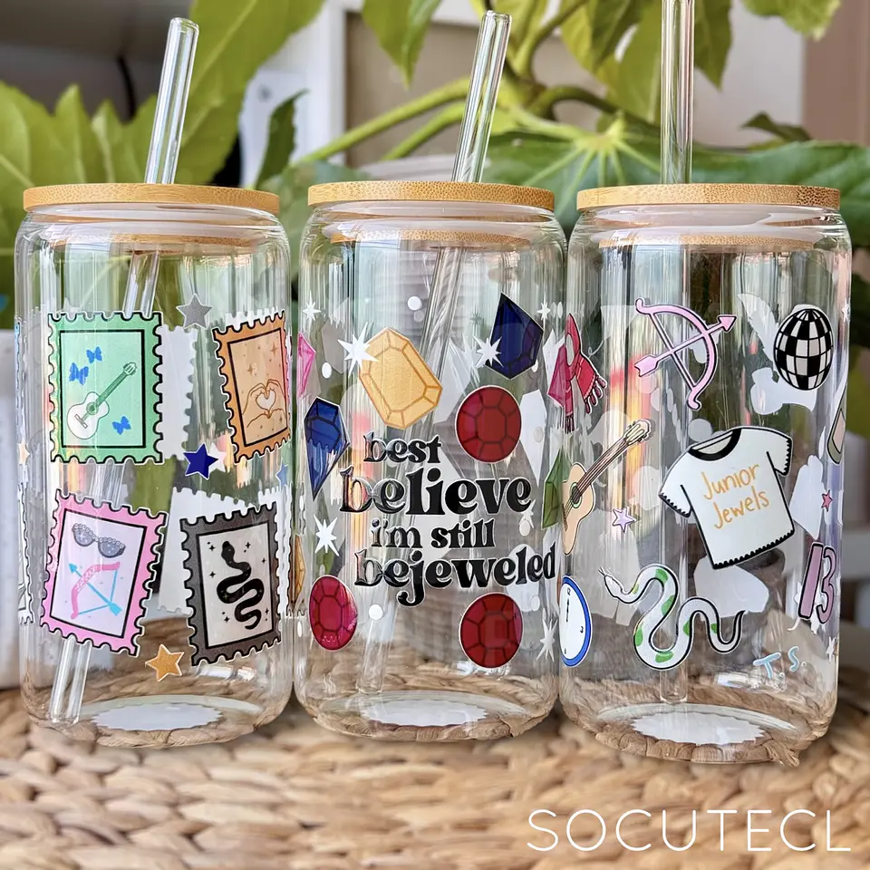 VASOS TAYLOR SWIFT 1