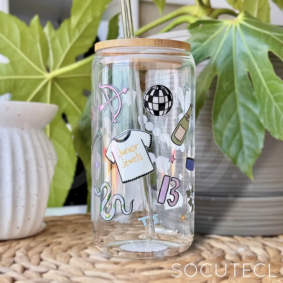 VASOS TAYLOR SWIFT 4