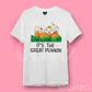 POLERA SNOOPY HALLOWEEN - Miniatura 1
